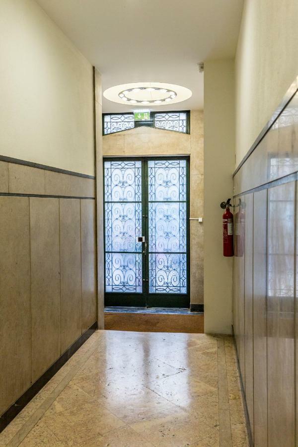 Opo Arte Apartment With Terrace And A/C OOporto Exterior foto